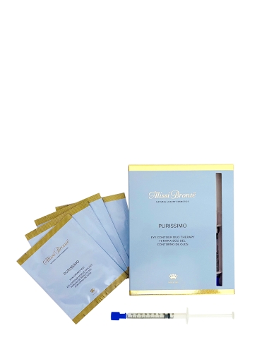 PURISSIMO EYE CONTOUR DUO THERAPY