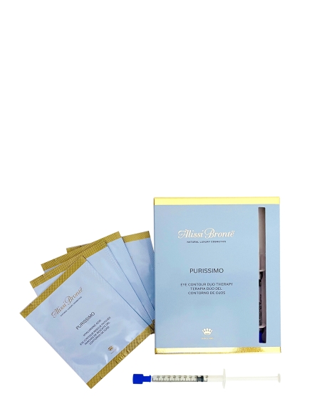 PURISSIMO EYE CONTOUR DUO THERAPY