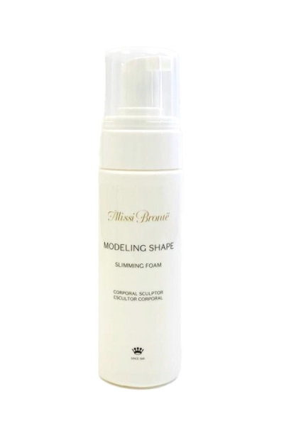 MODELING SHAPE SLIMMING FOAM