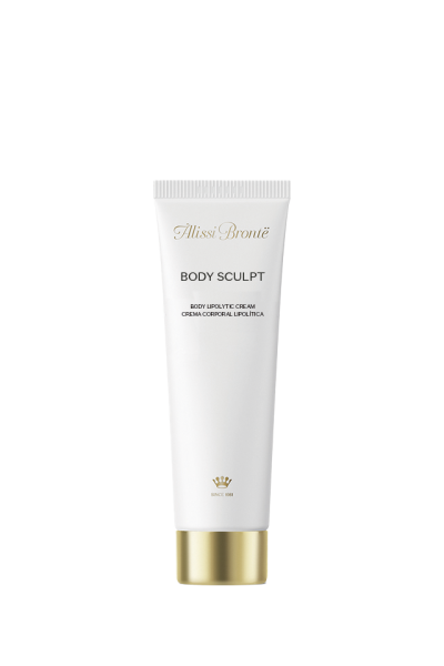 BODY SCULPT CREMA CORPORAL LIPOLÍTICA