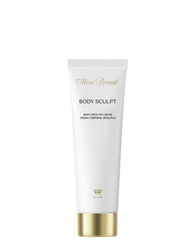 BODY SCULPT LIPOLYTIC CREAM