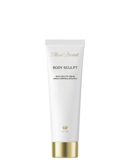 BODY SCULPT LIPOLYTIC CREAM