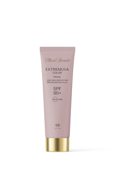 EXTREMUVA FACIAL COLOR
 Tamaño-50