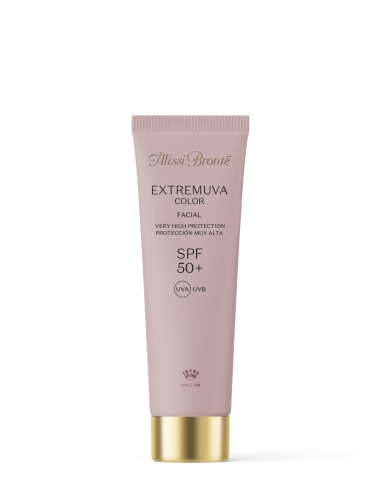 EXTREMUVA FACIAL COLOR