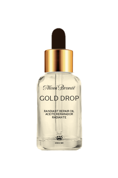 GOLD DROP ACEITE REPARADOR RADIANTE