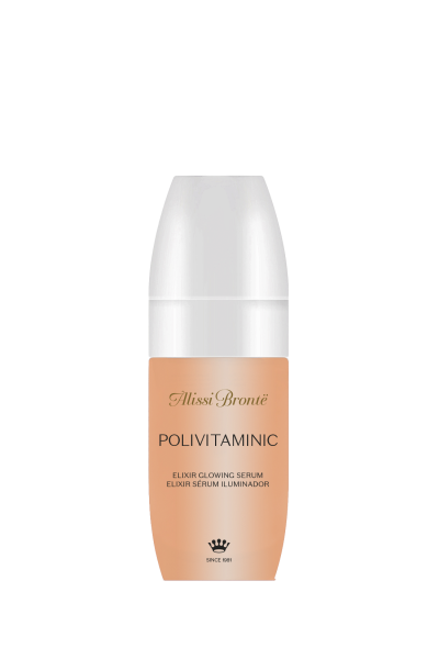 POLIVITAMINIC ELIXIR GLOWING SERUM