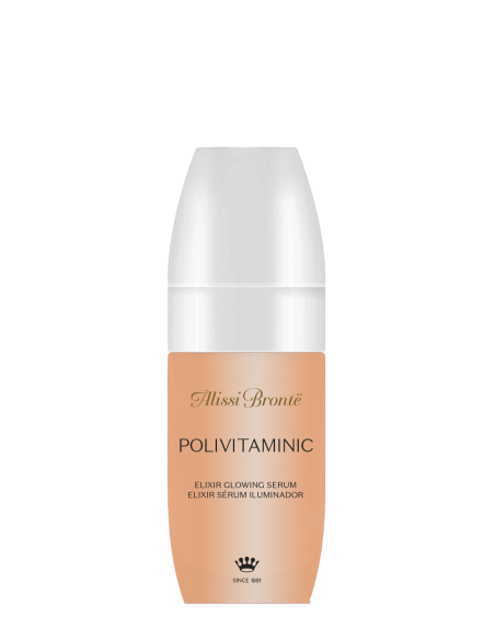 POLIVITAMINIC ELIXIR GLOWING SERUM