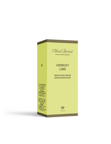 HIDROXY LIME SÉRUM