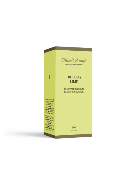 HIDROXY LIME SÉRUM