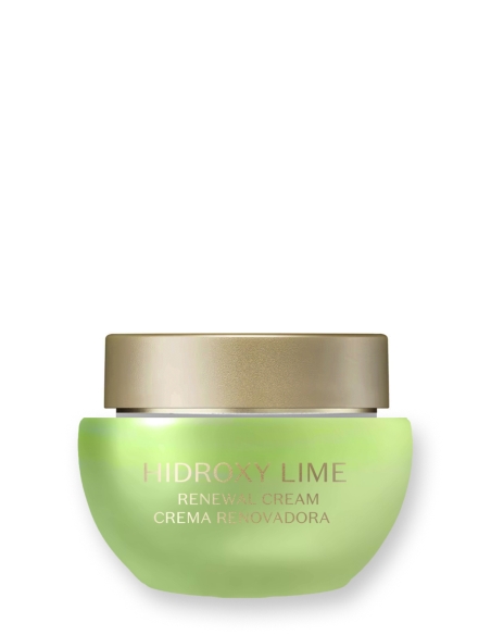 HIDROXY LIME CREMA