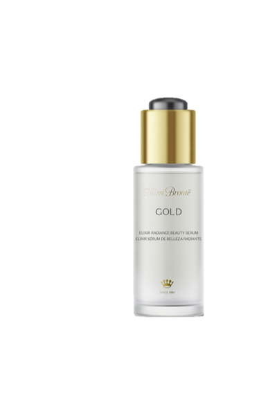 GOLD ELIXIR AMPOULES