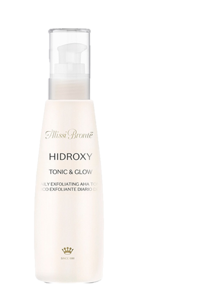 HIDROXY TONIC & GLOW