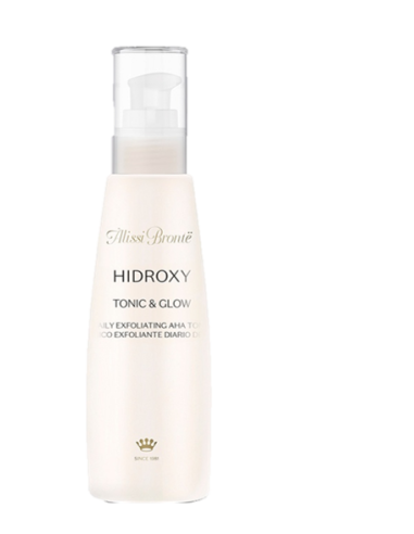 HIDROXY TONIC & GLOW