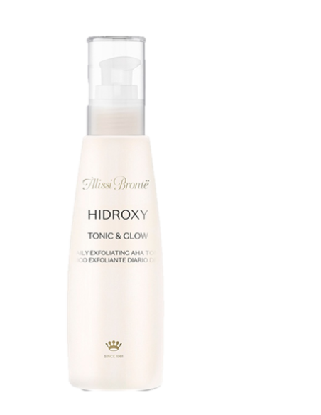 HIDROXY TONIC & GLOW