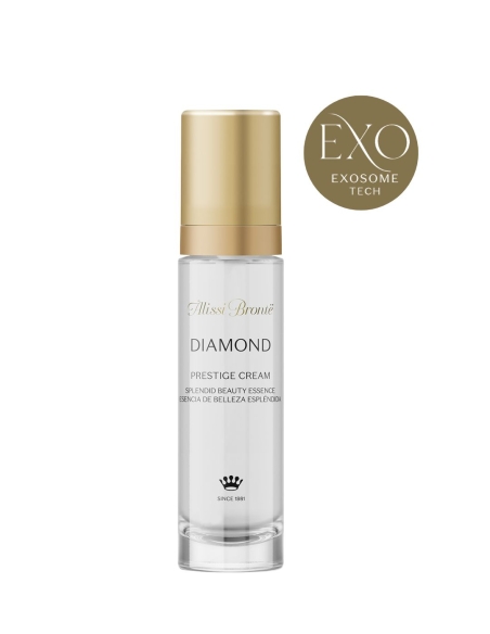 DIAMOND PRESTIGE CREMA