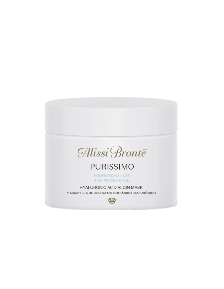 MASCARILLAS DE ALGINATOS