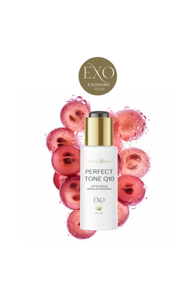 PERFECT TONE Q1O SERUM