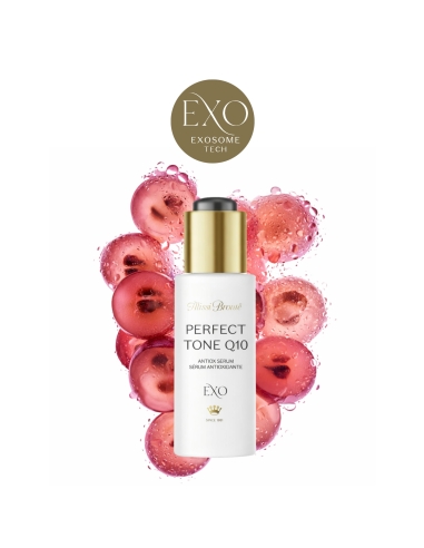 PERFECT TONE Q1O SERUM