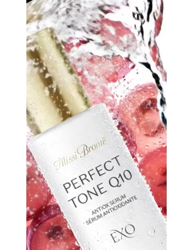 PERFECT TONE Q1O SERUM