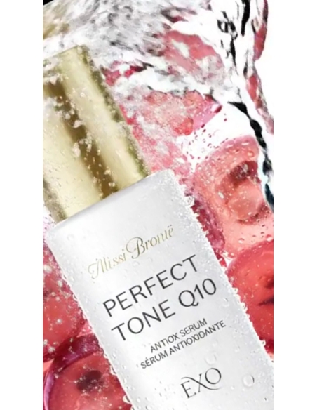 PERFECT TONE Q1O SERUM