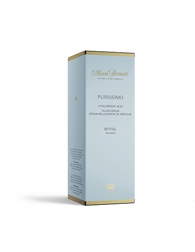 PURISSIMO SÉRUM RELLENADOR DE ARRUGAS