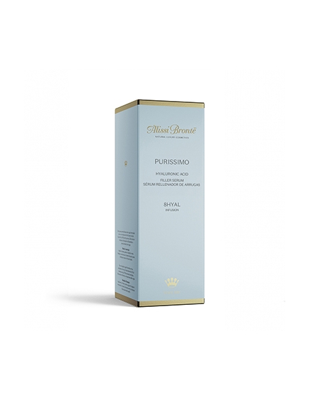 PURISSIMO SÉRUM RELLENADOR DE ARRUGAS
