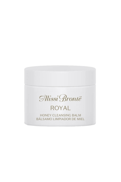 ROYAL HONEY CLEANSING BALM