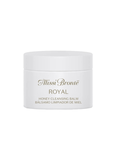 ROYAL HONEY CLEANSING BALM