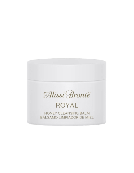 ROYAL HONEY CLEANSING BALM