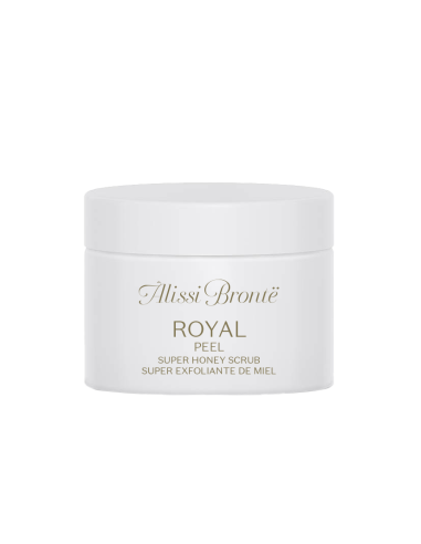 ROYAL PEEL SUPER EXFOLIANTE DE MIEL