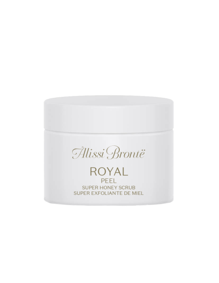 ROYAL PEEL SUPER EXFOLIANTE DE MIEL