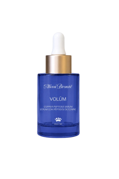 VOLÜM Copper peptide serum