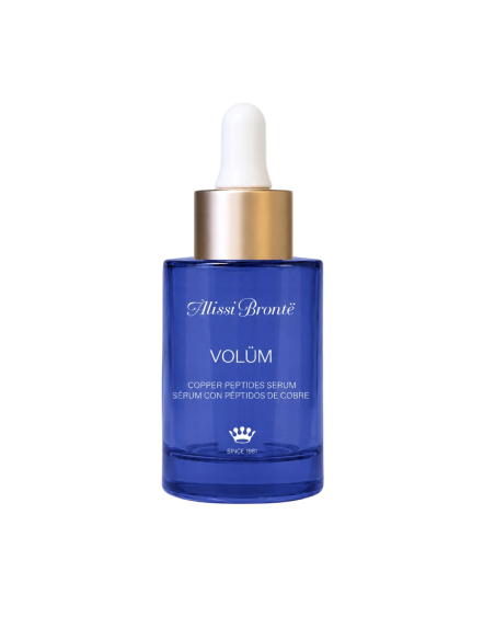 VOLÜM Copper peptide serum