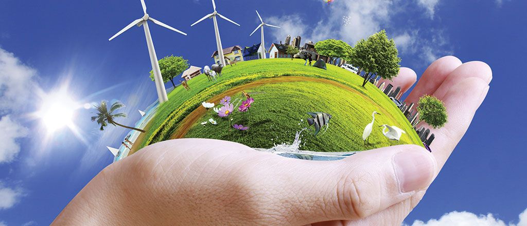 Lee más sobre el artículo Eficiencia energética y el uso de energías renovables