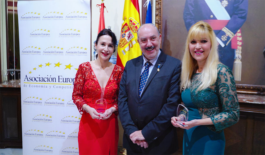 Lee más sobre el artículo Premio Europeo a la Calidad Empresarial 2020