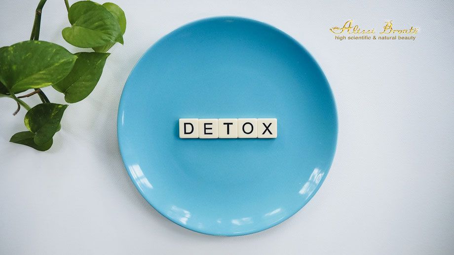 Lee más sobre el artículo Tu programa DETOX para después del verano