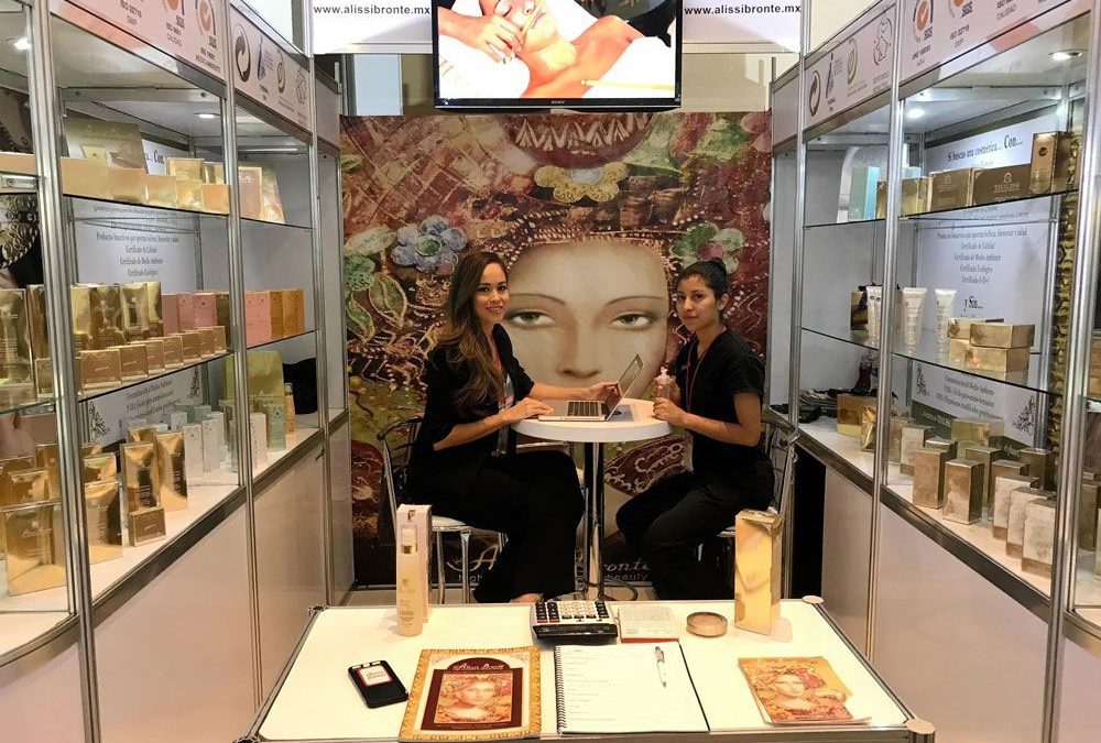 Lee más sobre el artículo Expo Spa – Feria en México