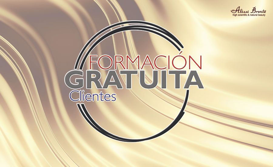 Lee más sobre el artículo Formación Gratuita a Cliente Alissi Bronte