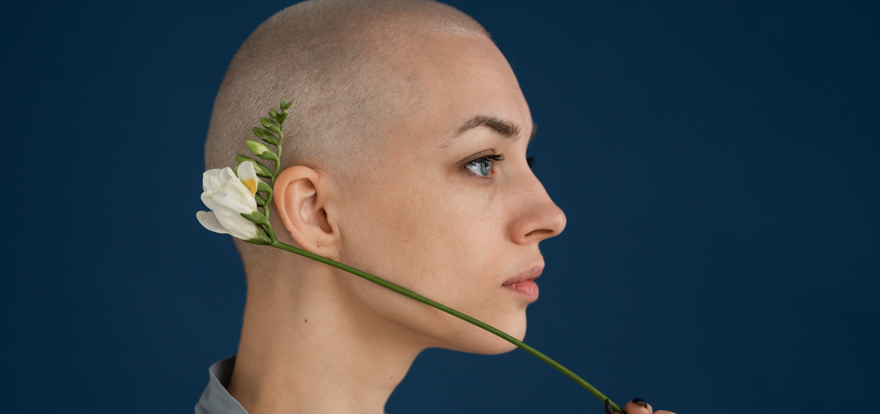 Lee más sobre el artículo Cómo elegir tu cosmético durante un tratamiento oncológico