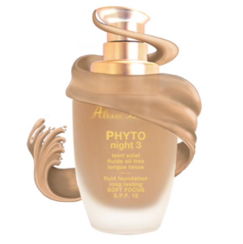 Lee más sobre el artículo PHYTO NIGHT 3. Las mejores bases de maquillaje.