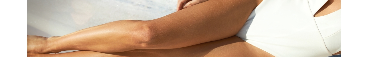 Natural treatments and creams against cellulite | Alissi Bronte