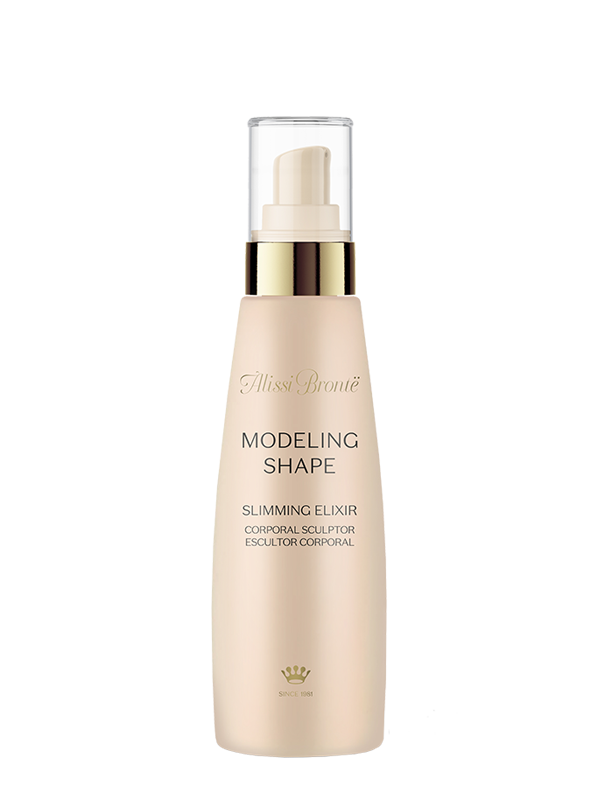 Body Shape Elixir Top Silhouette